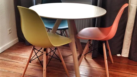 Apartments in Berlin Pankow - photo 8