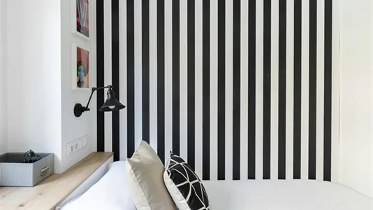 Apartments in Valencia Algirós - photo 4