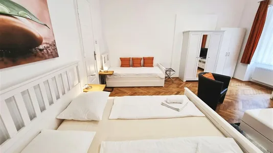 Apartments in Vienna Leopoldstadt - photo 4