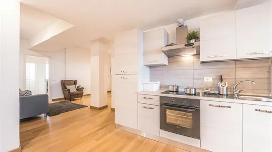 Rooms in Padua - photo 5