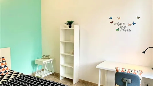 Rooms in Florence - photo 5