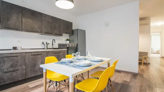 Rooms in Padua - photo 7