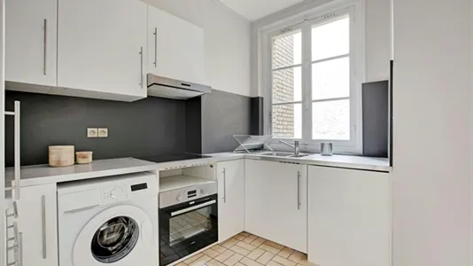 Rooms in Paris 15ème arrondissement - photo 6