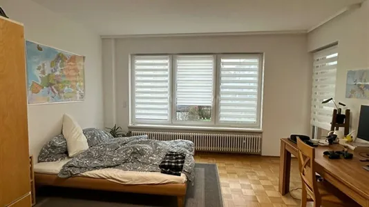 Rooms in Main-Taunus-Kreis - photo 2