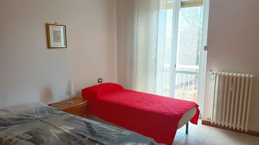 Rooms in Milano Zona 7 - Baggio, De Angeli, San Siro - photo 1