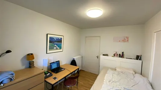 Rooms in Reykjavík Hlíðar - photo 7