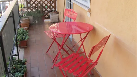 Rooms in Roma Municipio V – Prenestino/Centocelle - photo 4