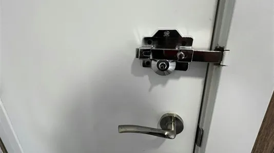 Rooms in Húmera-Somosaguas-Prado del Rey - photo 7