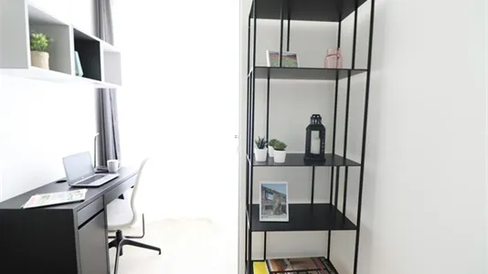 Rooms in Nice - photo 3