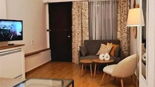 Apartments in Athens Ampelokipoi - photo 5