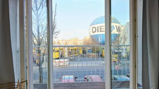 Apartments in Location is not specified - photo 10