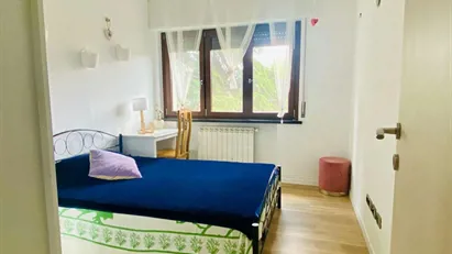 Room for rent in Milano Zona 7 - Baggio, De Angeli, San Siro, Milan