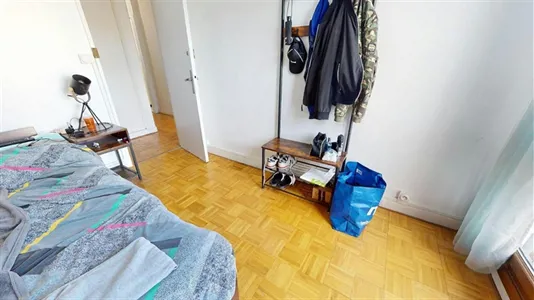 Rooms in Amiens - photo 3