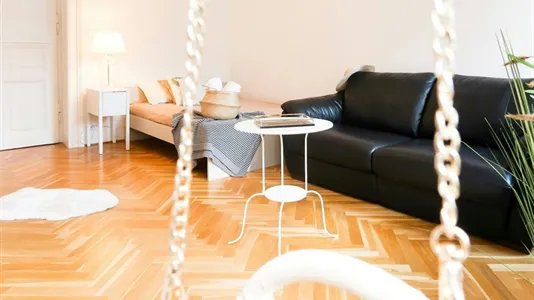 Rooms in Budapest Erzsébetváros - photo 6