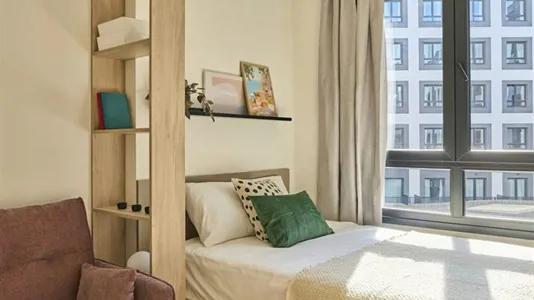 Apartments in Madrid Centro - photo 1