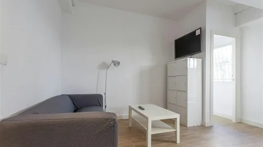 Rooms in Alboraya - photo 6