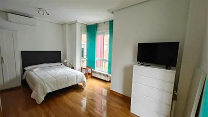 Room for rent in Madrid Ciudad Lineal, Madrid