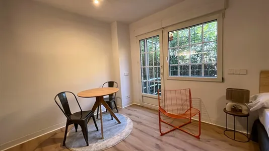 Houses in Madrid Fuencarral-El Pardo - photo 7