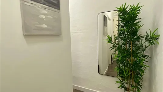 Rooms in Madrid Retiro - photo 7