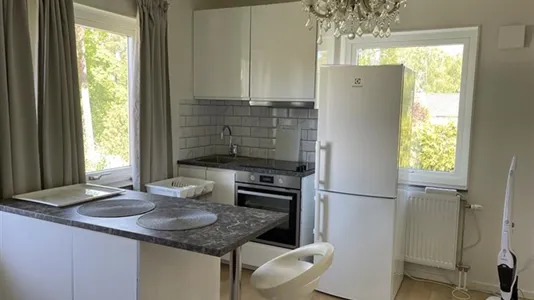 Apartments in Täby - photo 2