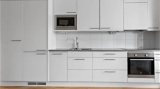 Apartments in Sundbyberg - photo 8