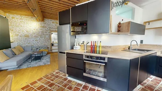 Apartments in Lyon - photo 9