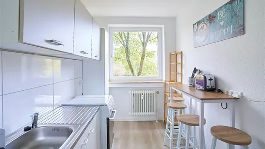 Rooms in Dusseldorf - photo 7