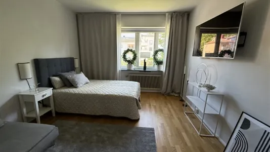 Apartments in Enköping - photo 7