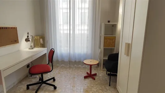 Rooms in Florence - photo 3