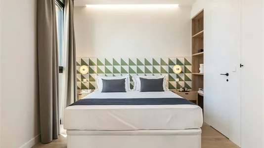 Apartments in Madrid Salamanca - photo 7