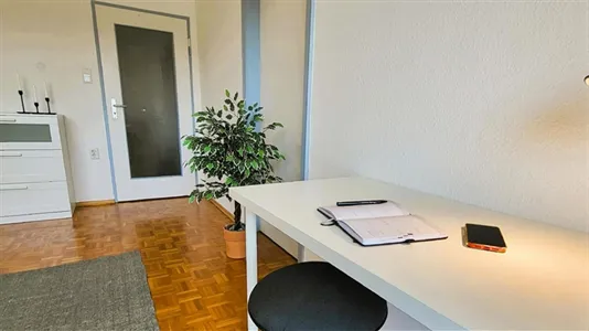 Rooms in Augsburg - photo 4