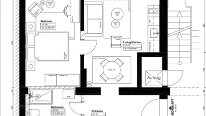 Apartment for rent in Berlin