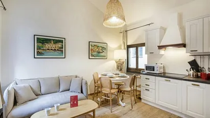 Apartment for rent in Genoa, Liguria