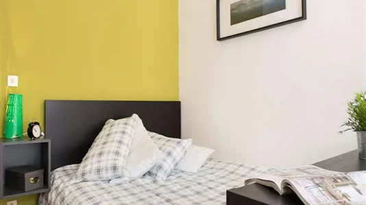Rooms in Turin - photo 2
