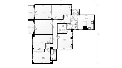 Room for rent in Madrid Chamberí, Madrid