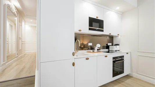 Apartments in Location is not specified - photo 9