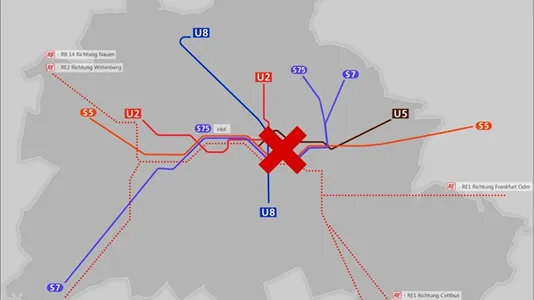 Apartments in Berlin Mitte - photo 4