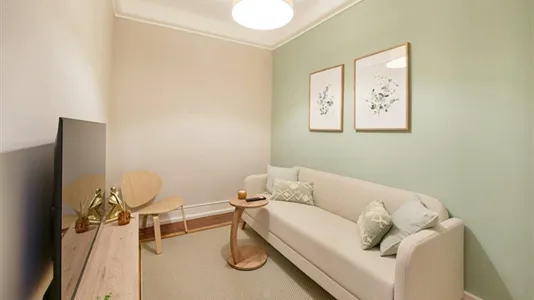 Rooms in Location is not specified - photo 4