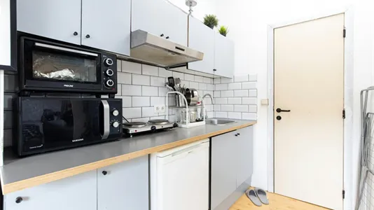 Apartments in Stad Brussel - photo 6