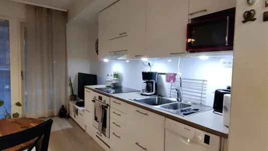 Apartments in Turku - photo 2