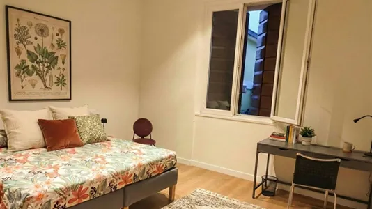 Rooms in Padua - photo 3