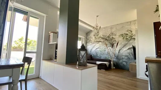 Apartments in Milano Zona 4 - Vittoria, Forlanini - photo 10