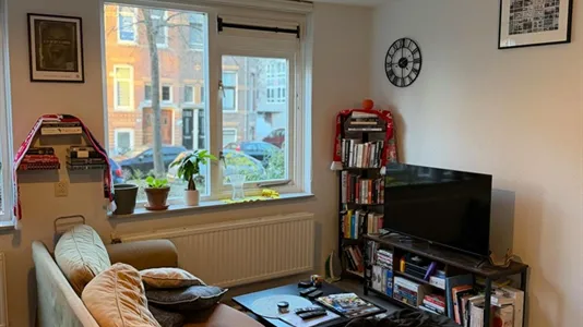 Rooms in Location is not specified - photo 4