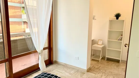 Rooms in Florence - photo 10