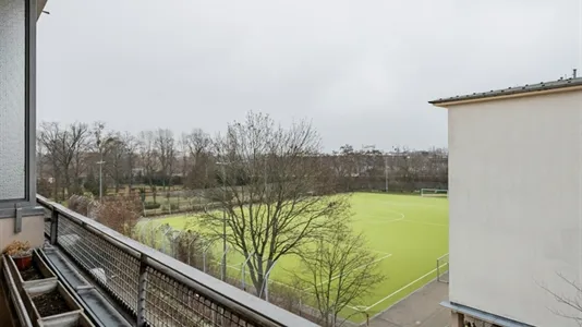 Apartments in Berlin Tempelhof-Schöneberg - photo 5