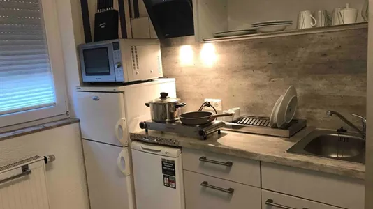 Apartments in Groß-Gerau - photo 6