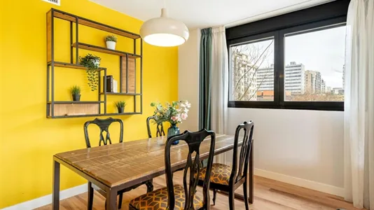 Apartments in Alcobendas - photo 10