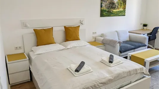 Apartments in Vienna Leopoldstadt - photo 5