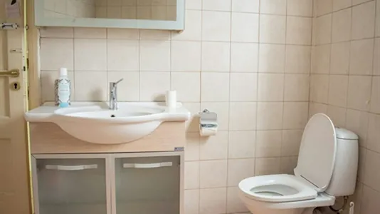 Rooms in Athens Ampelokipoi - photo 7