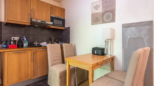 Apartments in Paris 17ème arrondissement - photo 9